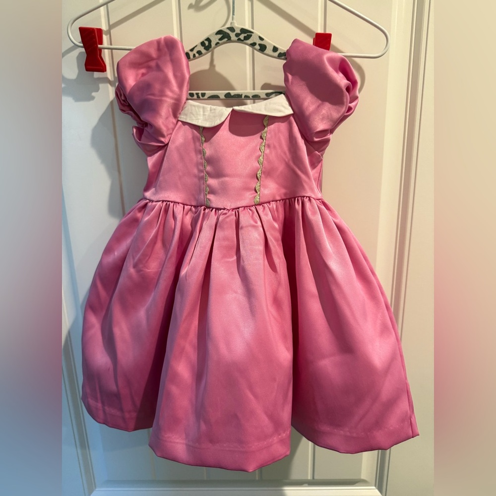 Janie and Jack Aurora dress